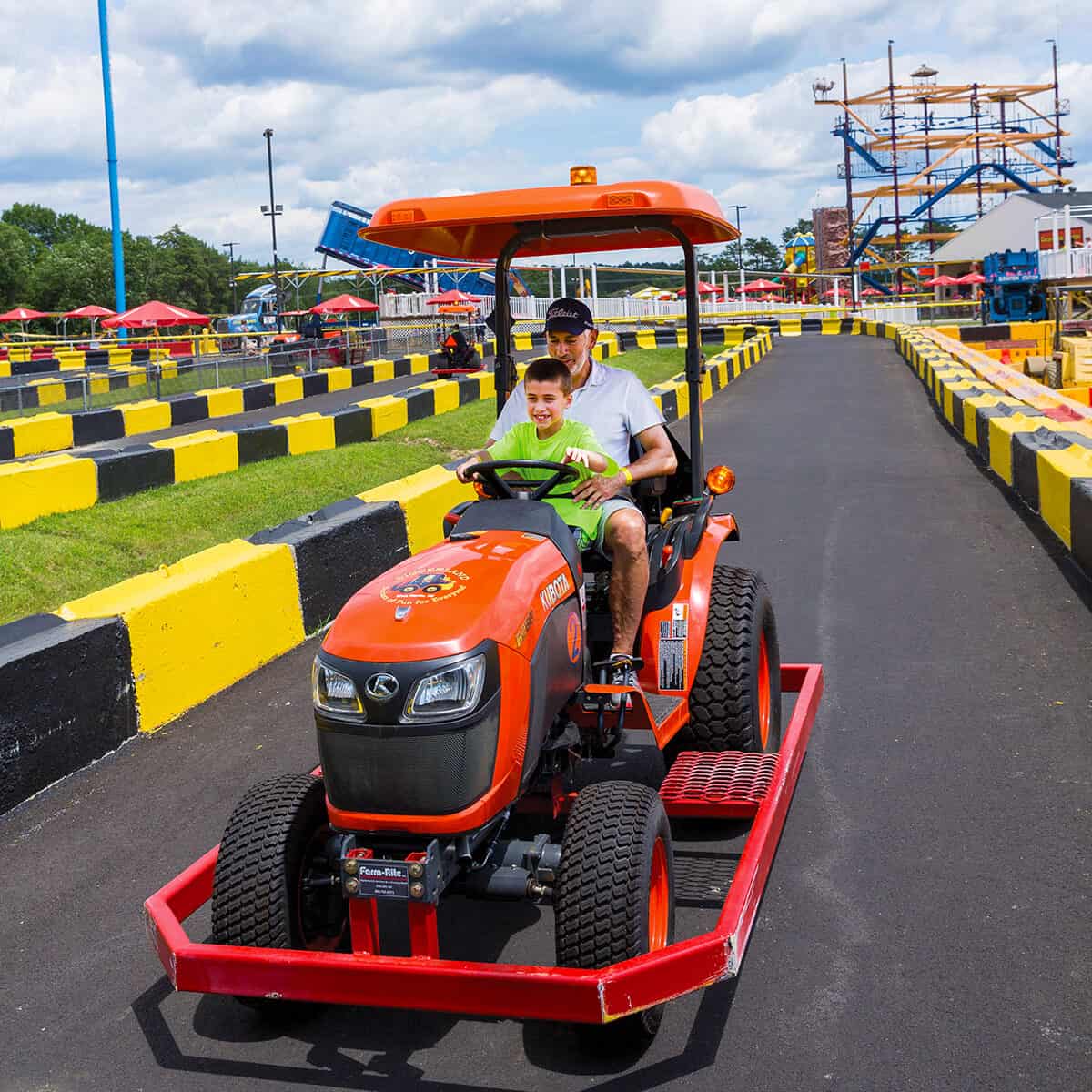 new jersey diggerland