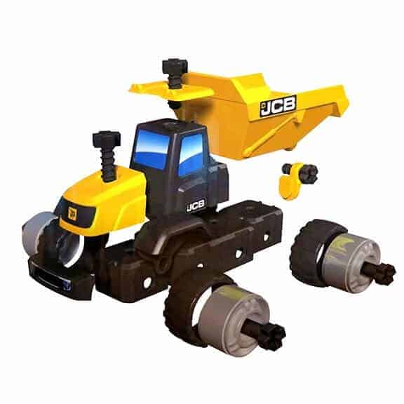 jcb toy tool set